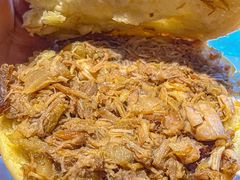 -宋益驴蹄子面肉夹馍(辛家庙店)