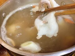 -丽江庭院·云南野生菌·海鲜火锅(鼓楼四合院店)
