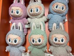 -泡泡玛特POPMART(蓝色港湾店)