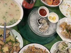 -盛港湾海鲜食府(黄沙店)
