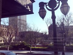 -利顺德大饭店·维多利亚花园(小白楼店)