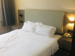 -汉庭(天津成林道地铁站店)