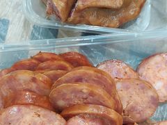 -蓝精灵饺子店