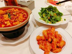 -凯鸽酒楼(振兴街店)