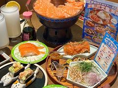 -三禾寿司(君尚店)