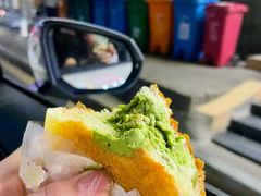 -Juicy Bakery(大学路店)
