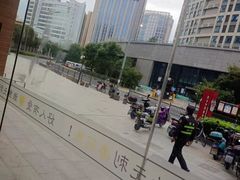 -好人民间小吃(花桥兆丰99广场店)