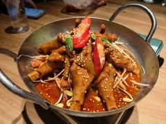 -KimPro 辛普乐概念韩餐