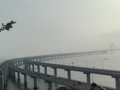 -星海湾跨海大桥