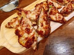 祖母招牌烤土豆皮-G+KITCHEN(龙湖狮山天街店)