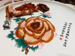 -京味斋·北京烤鸭(北京南站洋桥店)