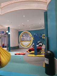 -奈尔宝家庭中心·亲子餐厅(苏州大悦城店)