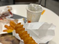 -麦当劳(宜安广场店)