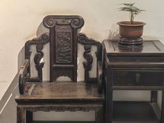 -西安于右任故居博物馆
