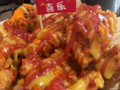 -香猪坊韩国烤肉专属门店(魏公村店)