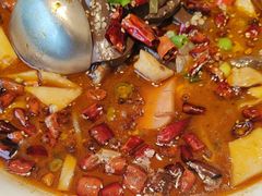 -大闫家烧烤·小海鲜家常菜(郑庄店)
