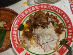 -潮鱼炭火烤鱼(万达店)