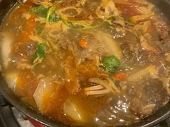 筋头巴脑火锅-湘肠香火锅店(团结湖店)