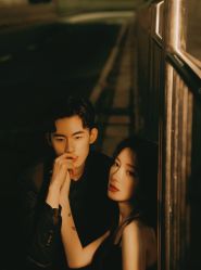 -拾尚映画·STUDIO婚纱摄影(中关村店)