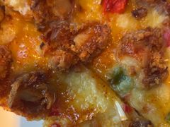 -比格比萨自助(宝山日月光店)