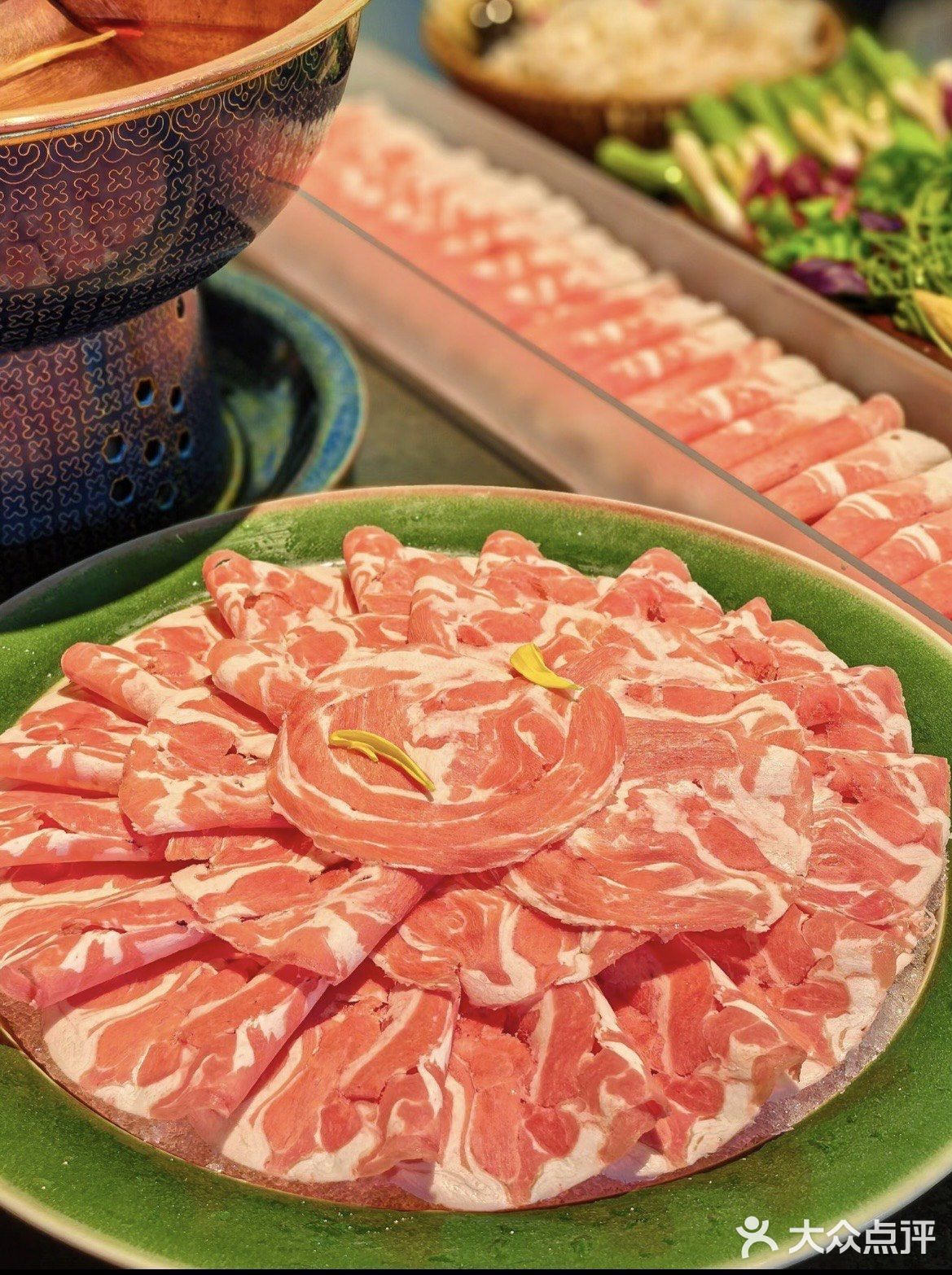 就是这个味儿｜涮肉就该这样