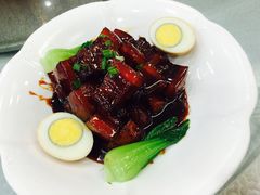 -紫阳家宴(源深店)