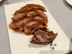 -全聚德(上海首店浦东店)