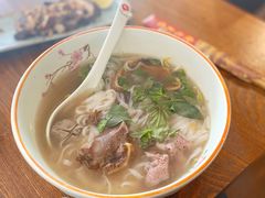 -越南牛肉河粉餐厅(书院巷店)