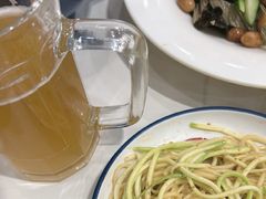 -宛平李记小吃(东关街店)