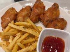 -南小馆(迪士尼小镇店)