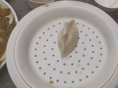 -老妈疙瘩汤·平价海鲜专门店·老威海菜(渔港路店)