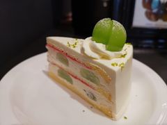 -black rainbow coffee