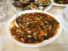 -好兄弟郭巨海鲜(天一阁店)