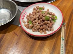 -成老灶火锅鸡(平山店)