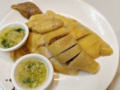-文记壹心鸡(宝华路店)