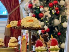 -Salon de Ville浦江汇(上海外滩华尔道夫酒店店)