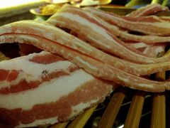 -杀猪天·韩国烤肉(总店)