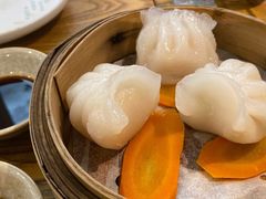 虾饺皇-潮粥荟·潮汕砂锅粥(朝阳大悦城店)