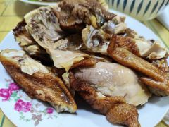 -阿二烤鸡(山塘街店)