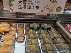 -盒马鲜生(岭南新世界店)