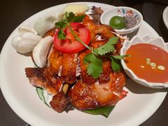 -大头虾越式风味餐厅(光明广场店)