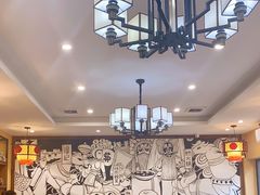 大堂-廖记老砂锅(上清寺店)