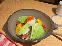 -大和食乐·鲜和牛酸汤火锅(环宇荟店)