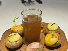 -王品牛排(福州泰禾店)