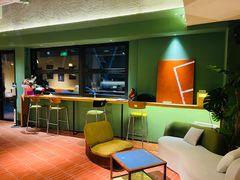 -Answer Fitness 答案健身(奥体店)