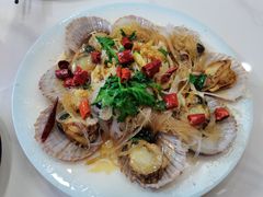 -来之顺海鲜菜馆·青岛菜·始于1993(栈桥店)