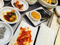 -金顺碳烤肉(1号店)