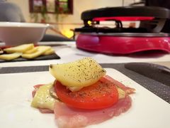 -LA CREPERIE BRETONNE布列塔尼法式餐厅(天童北路店)