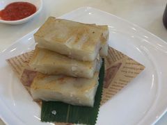 -龙的酒楼·手工早茶·顺德菜(近良路店)
