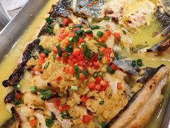 -半天妖烤鱼(东方新天地店)